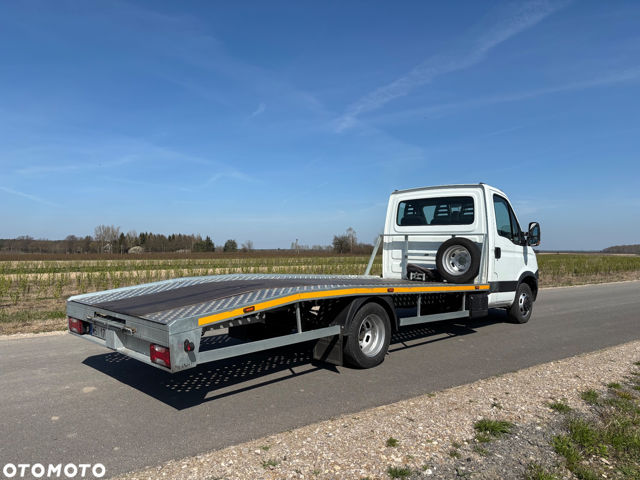 Iveco Daily - 5