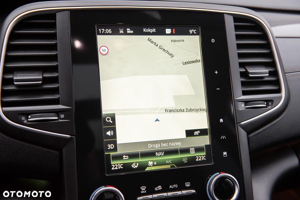 Renault Talisman - 25