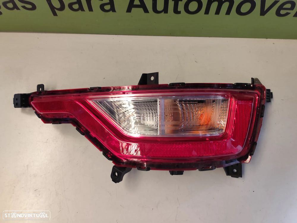 KIA NIRO FAROLIM ESQUERDO DIREITO PARA CHOQUES - FT458 FT470 - 6