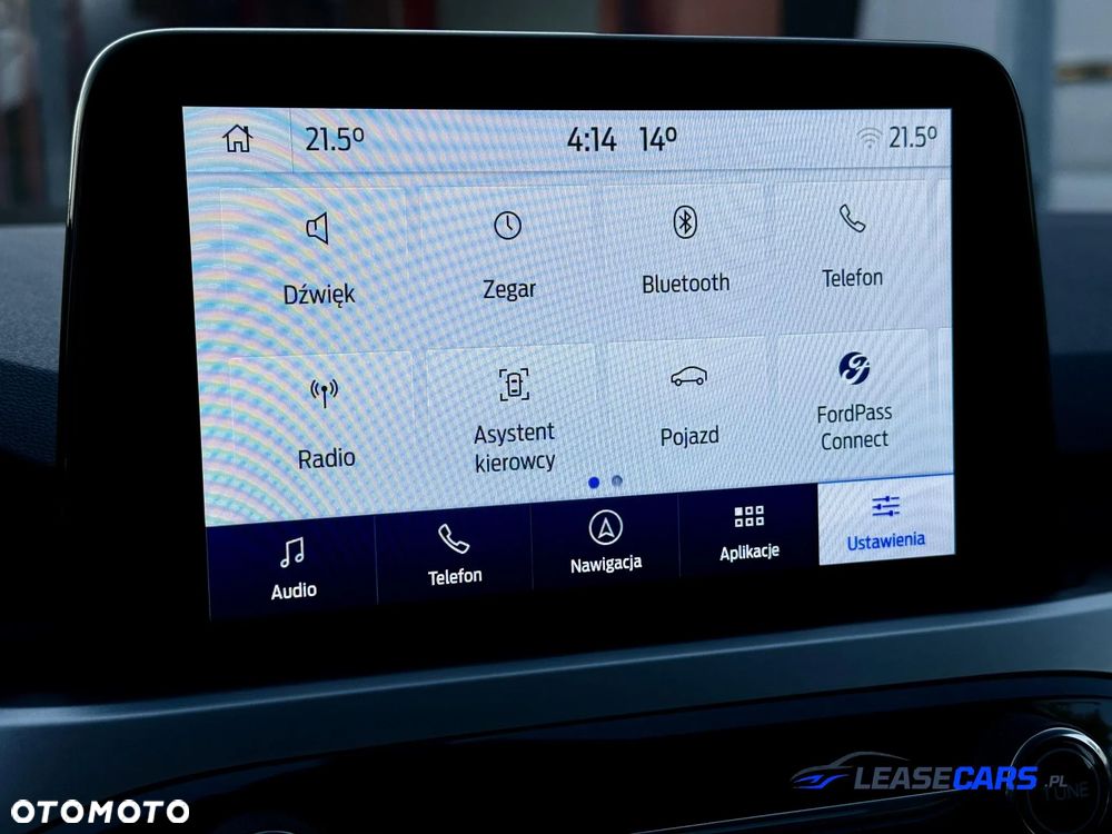 Ford Kuga 1.5 EcoBlue COOL&CONNECT - 26