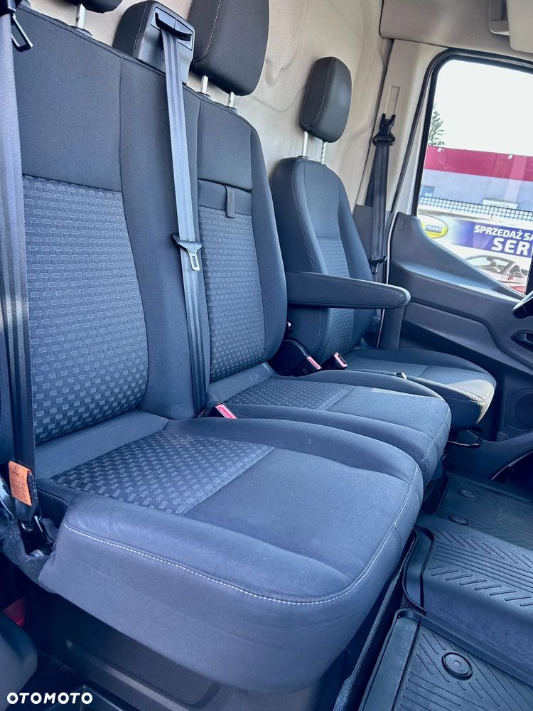 Ford Transit - 16