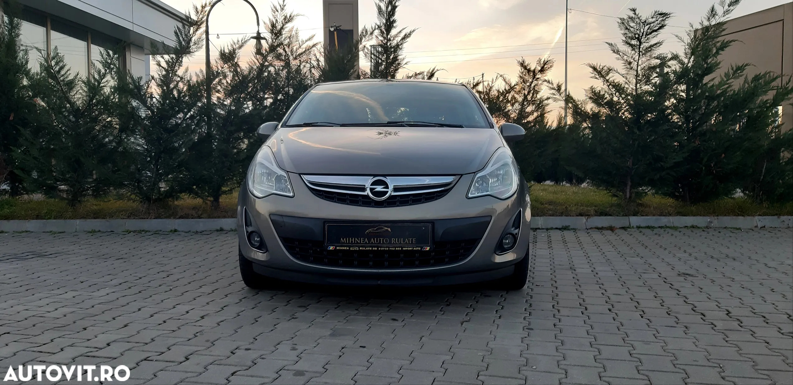 Opel Corsa - 15
