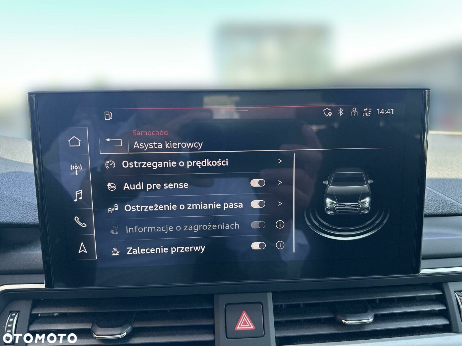 Audi A4 - 24