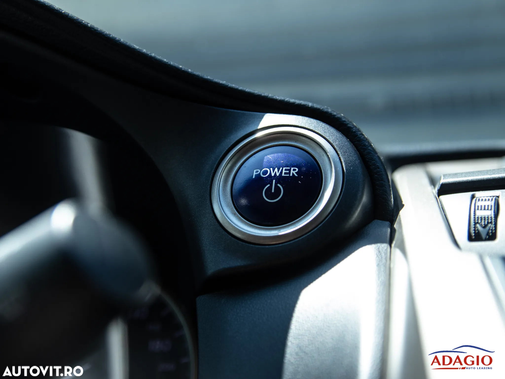 Lexus Seria NX 300 AWD Business - 20
