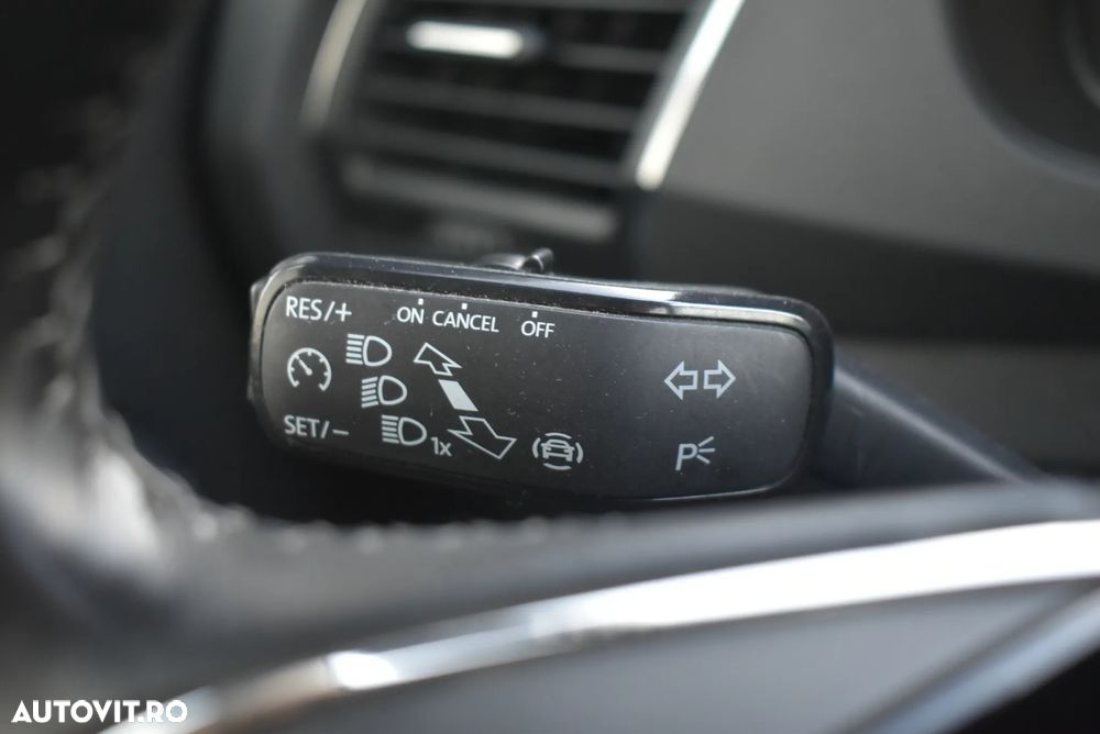 Skoda Fabia Combi 1.0 TSI Ambition - 14