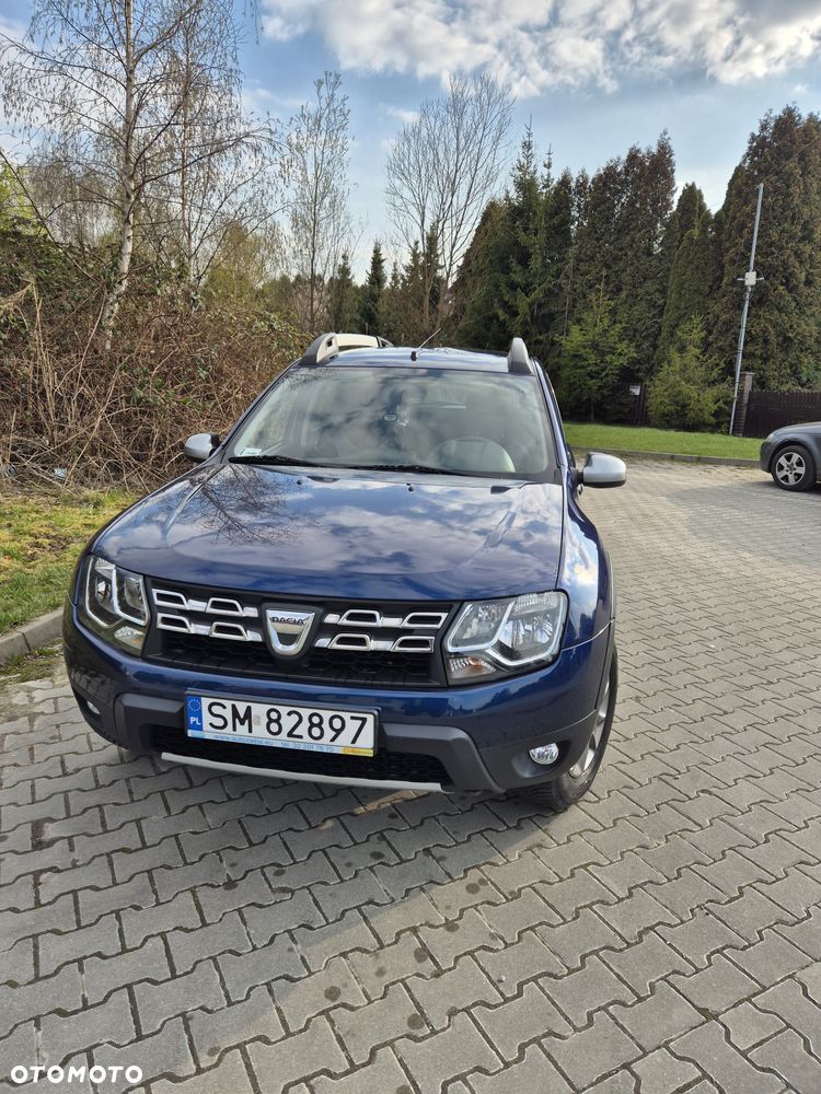 Dacia Duster 1.2 TCe Laureate S&S EU6 - 7
