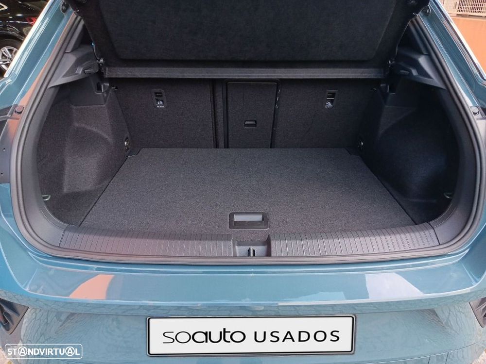 VW T-Roc 2.0 TDI R-Line DSG - 25