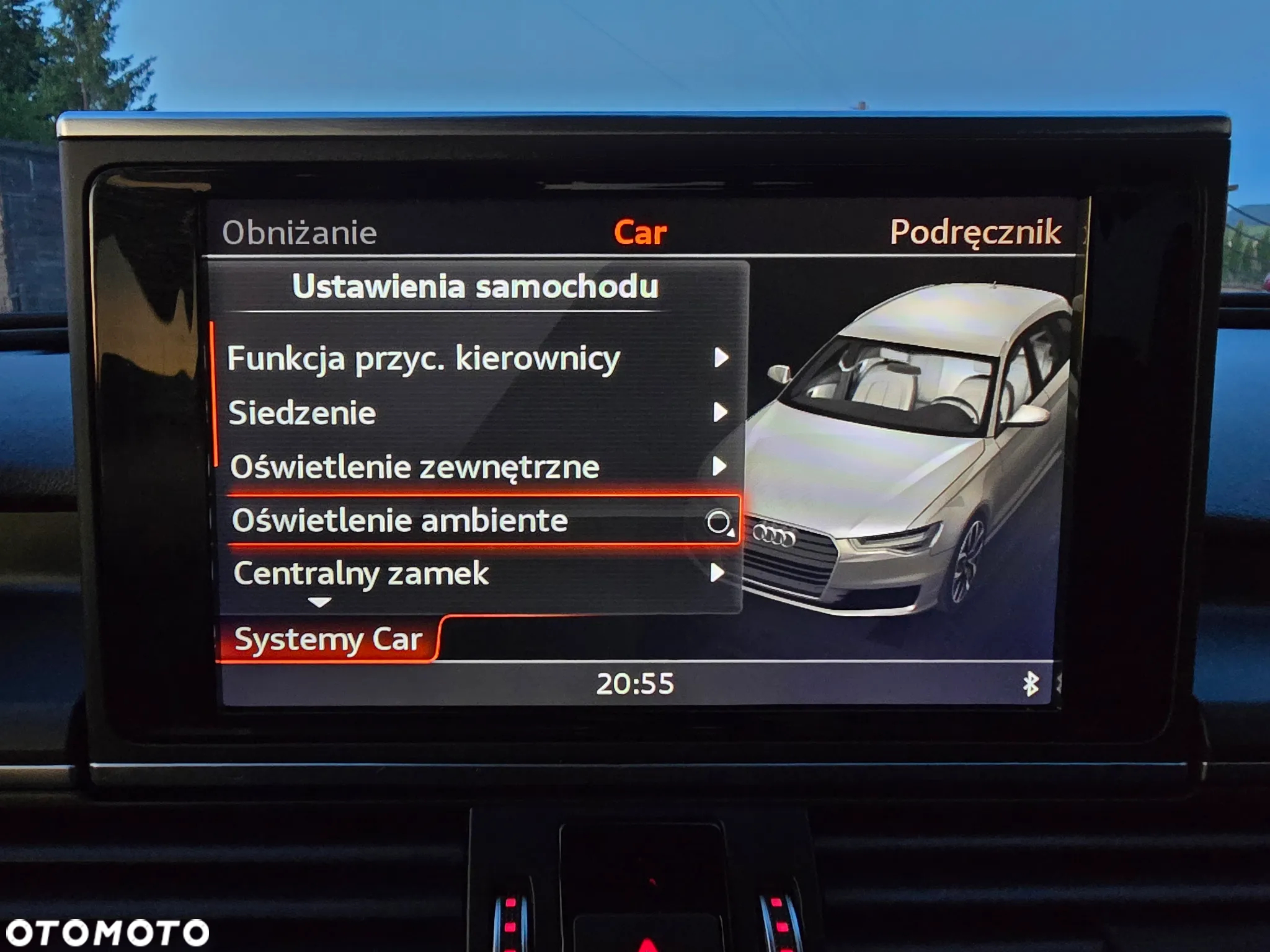 Audi A6 3.0 TDI Quattro Competition Tiptr - 36