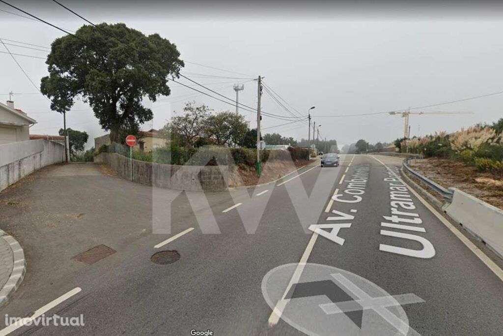 Terreno com 4.000m2 para construção, Gulpilhares, V.N. Gaia - Grande imagem: 4/13