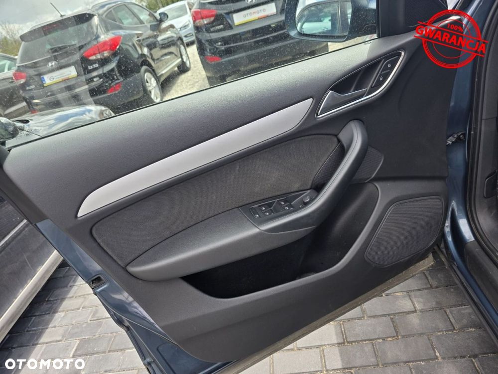 Audi Q3 - 38