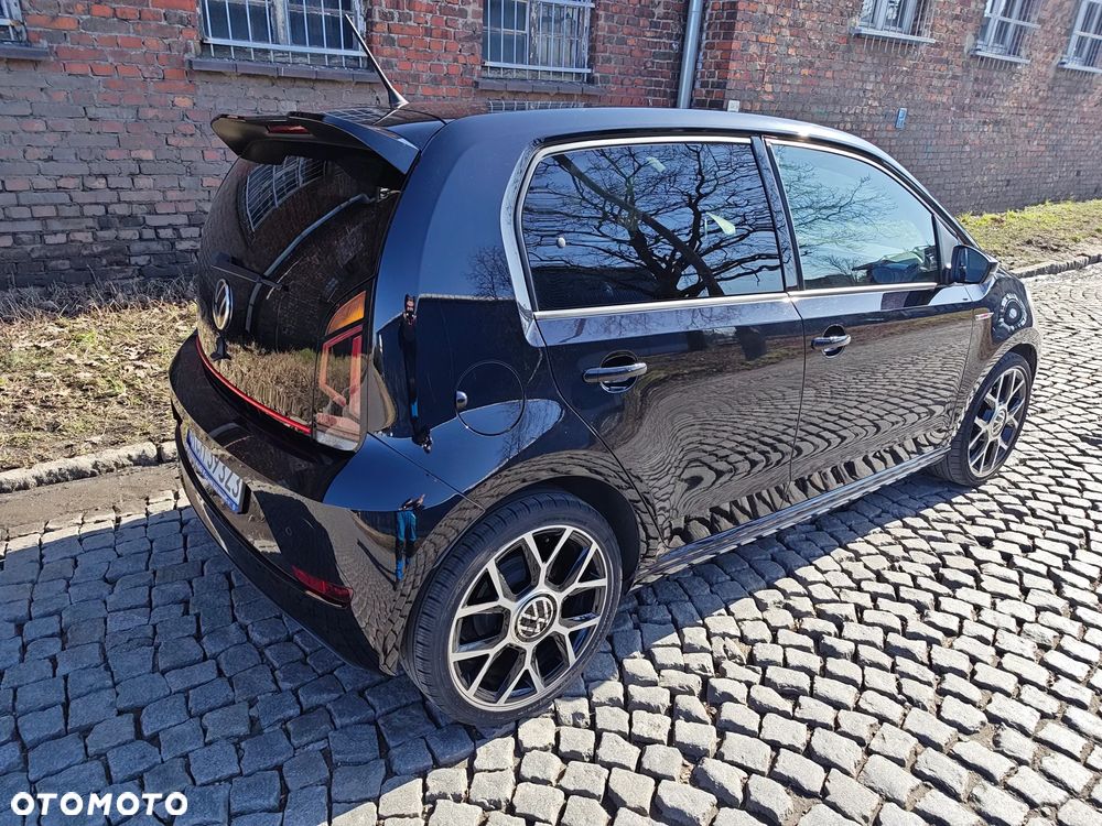 Volkswagen up! - 10