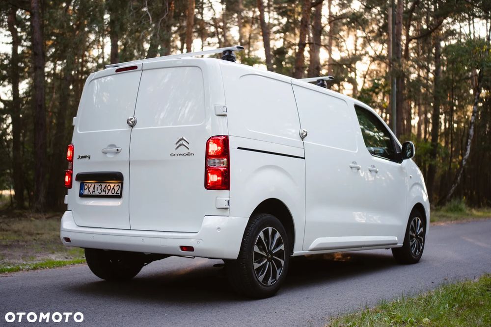 Citroën Jumpy - 6