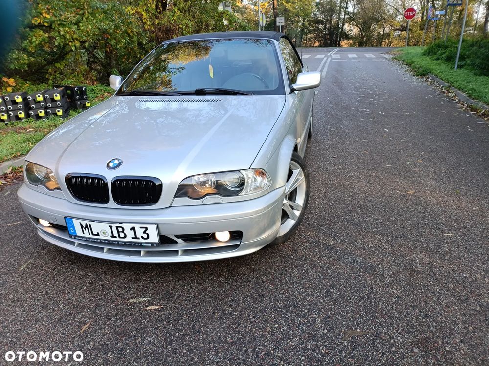 BMW E46