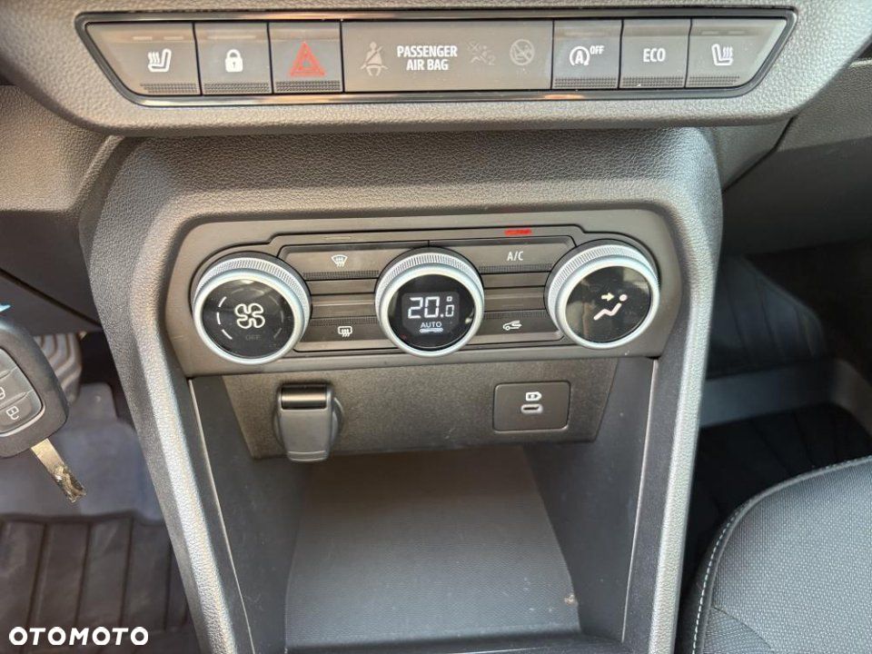 Dacia Sandero Stepway - 19