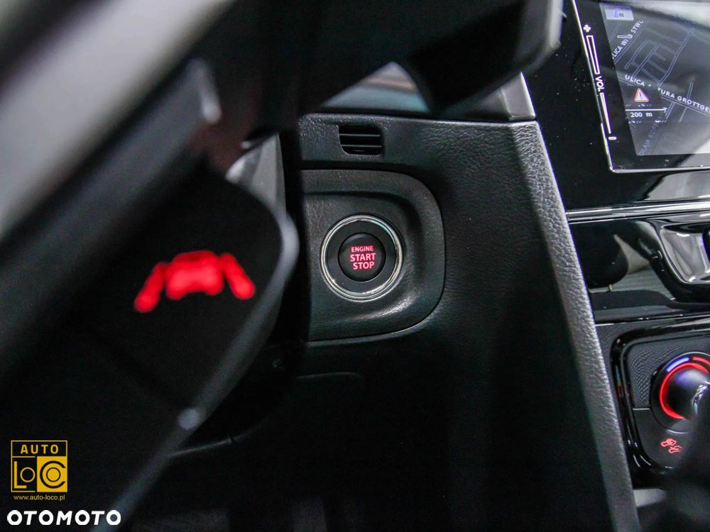 Suzuki Vitara 1.5 DualJet Hybrid Premium Plus 2WD AGS - 28