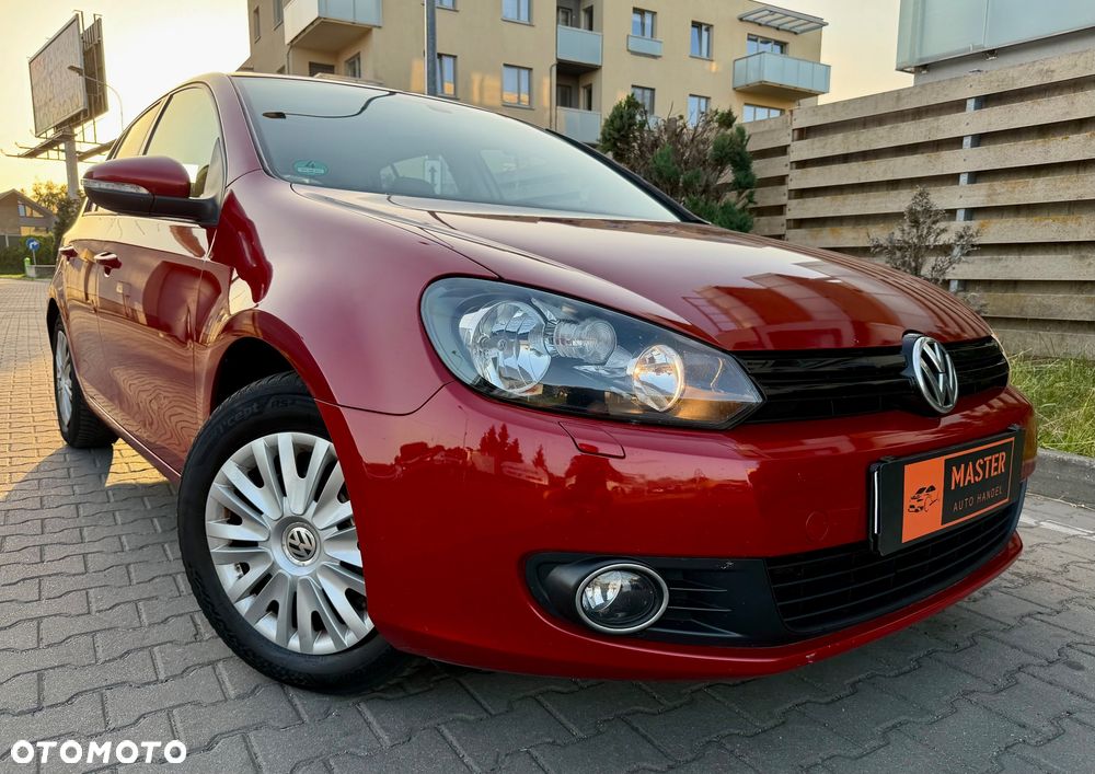 Volkswagen Golf 1.6 Tour Edition - 11