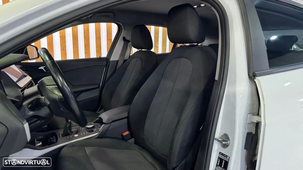 BMW 116 i Advantage - 13