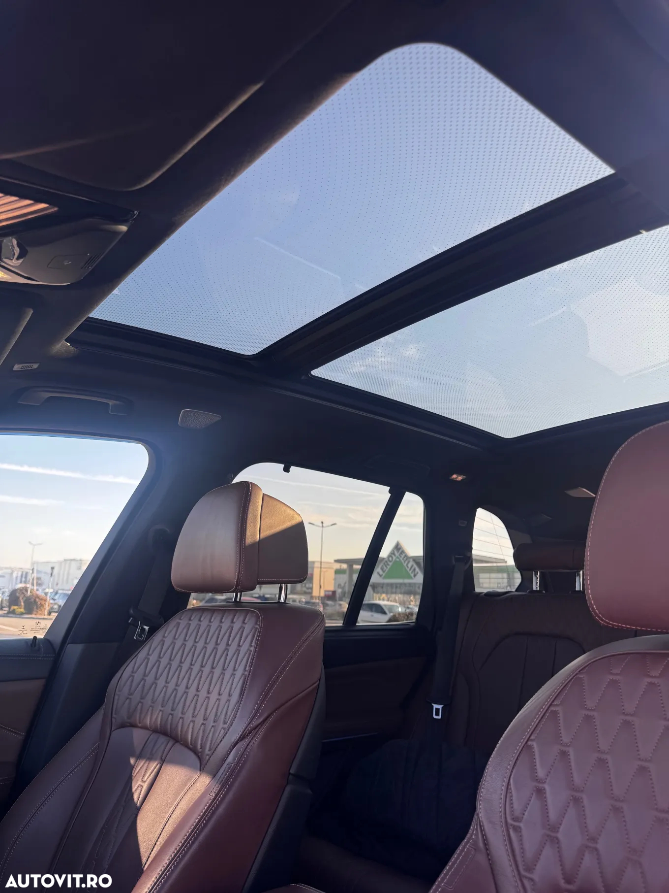 BMW X5 xDrive45e - 38