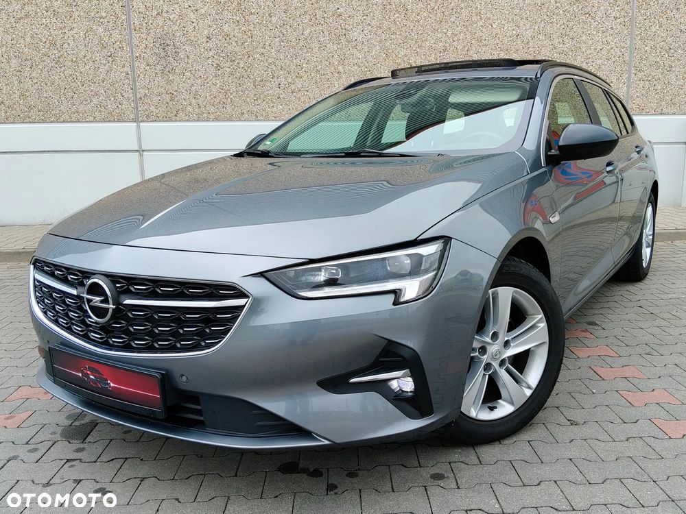 Opel Insignia 2.0 CDTI Business Edition S&S - 31
