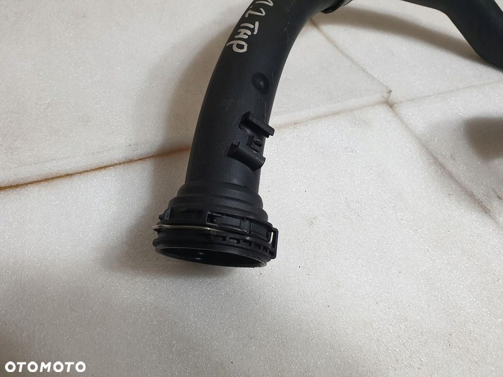 Rura Powietrza PEUGEOT 308 III OPEL 1.2THP 2021- - 2