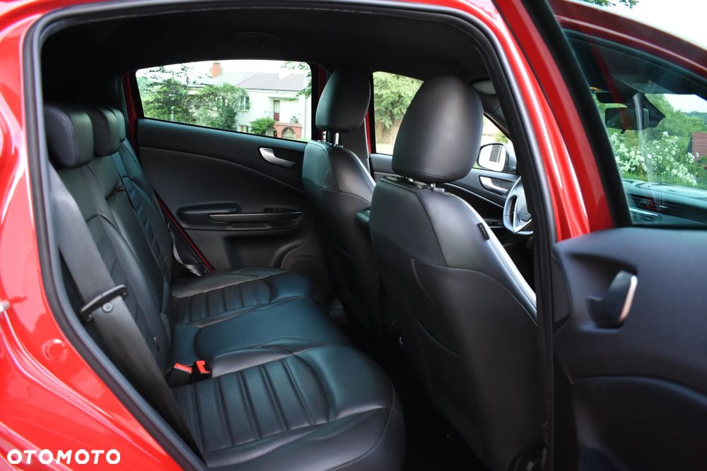 Alfa Romeo Giulietta 1.4 TB 16V Turismo - 29