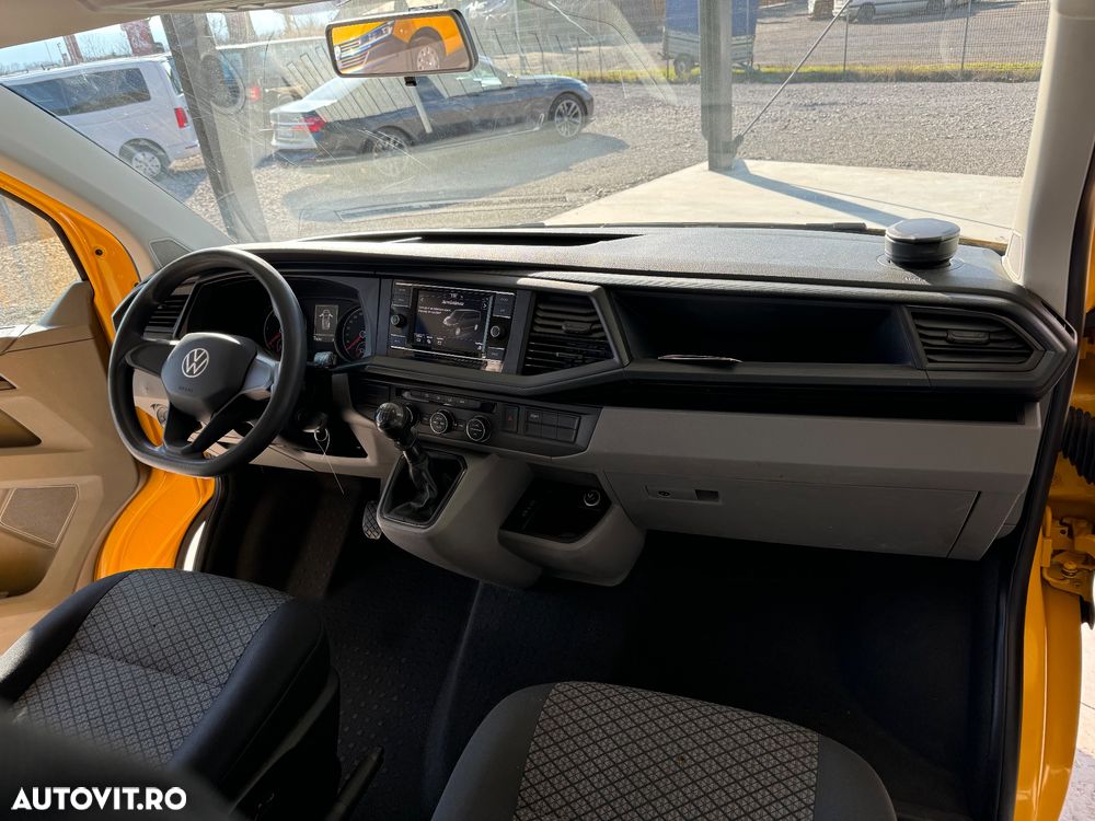Volkswagen Caravelle T6.1 2.0 TDI 110 kW KR Highline - 20