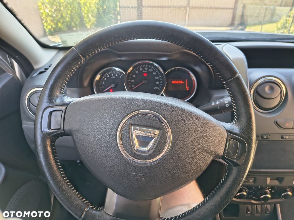 Dacia Duster - 21