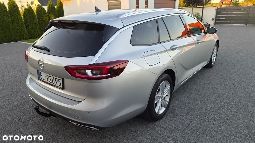 Opel Insignia 2.0 CDTI Elegance S&S - 33