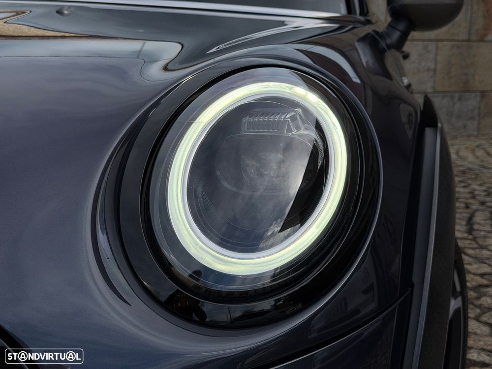 MINI Coupé - 2