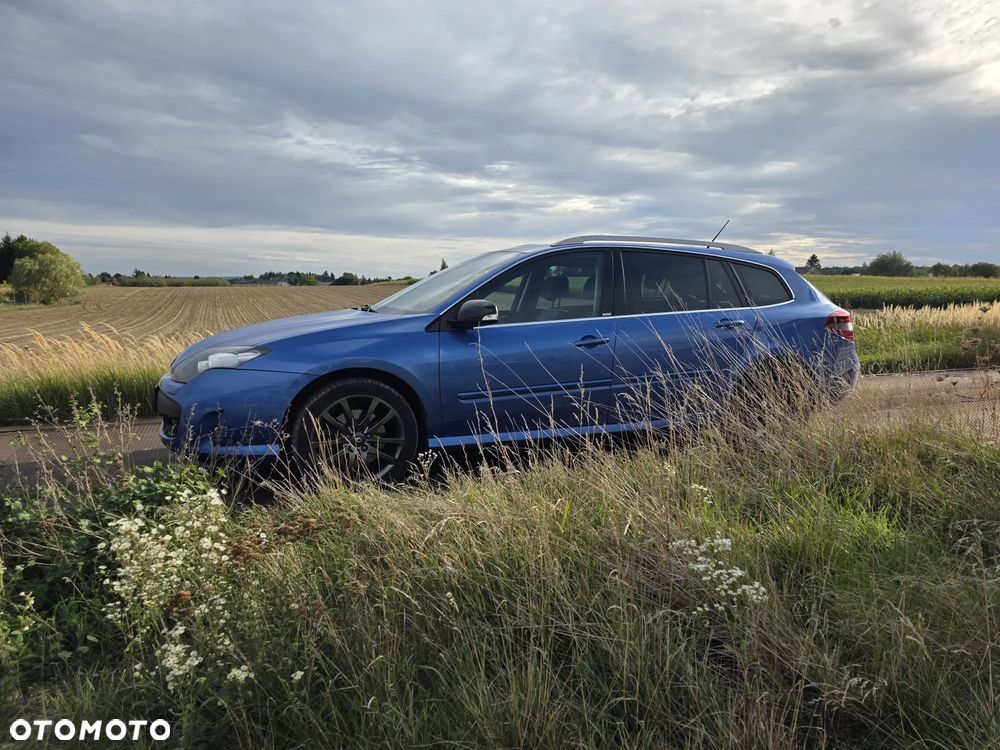 Renault Laguna