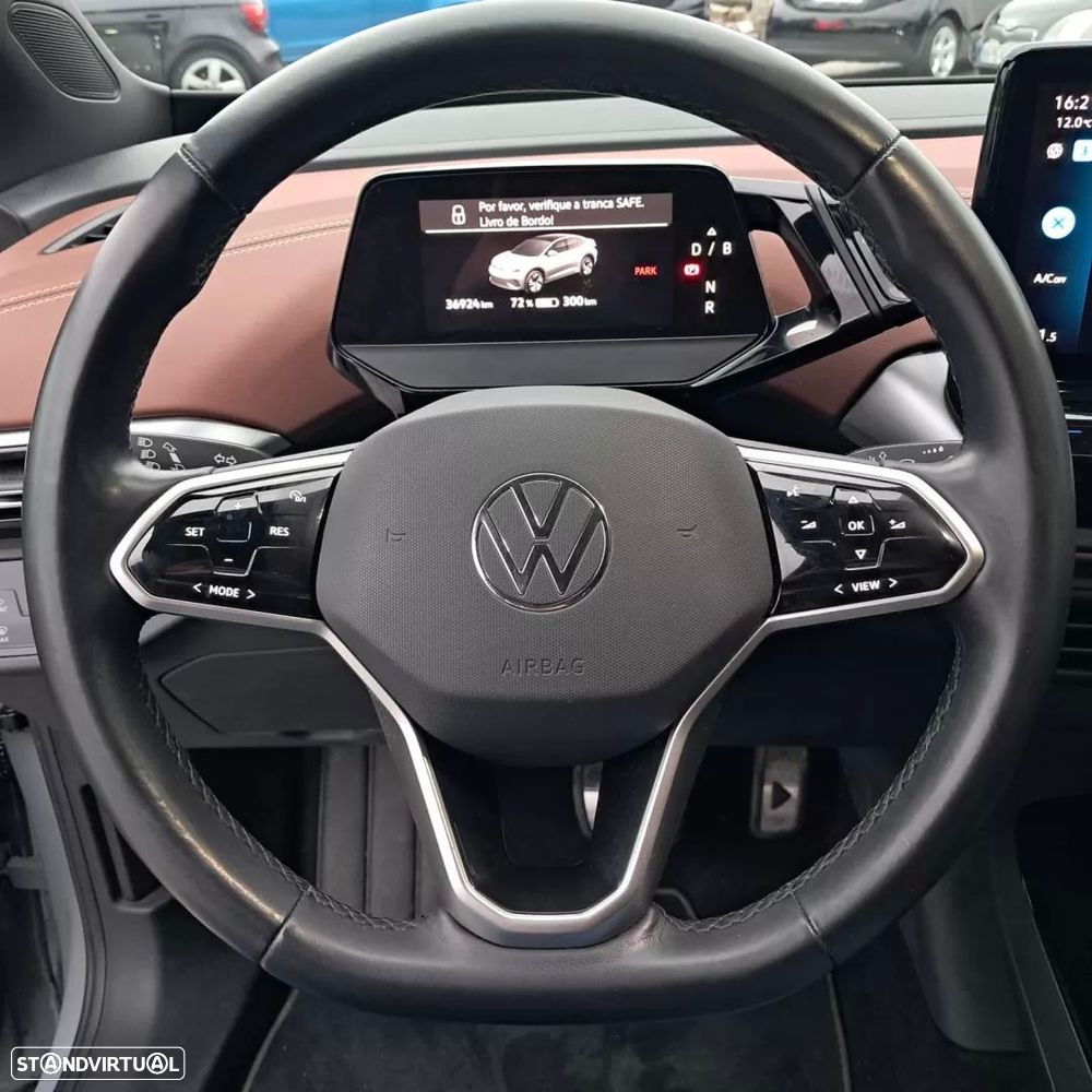 VW ID.5 77 kWh Pro Performance - 11