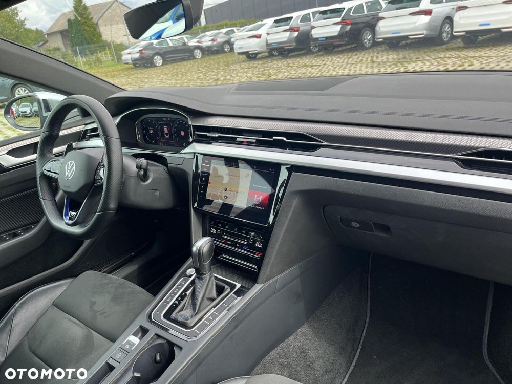 Volkswagen Arteon - 11
