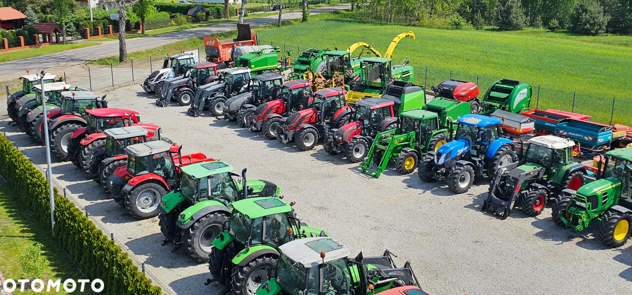 Claas Lexion 450 C600 Kombajn do Zboża C540 Lexion 430 Tucano 320 APS Tucano 350 Lexion 415 Lexion 540 - 16
