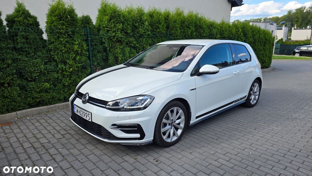 Volkswagen Golf 2.0 TDI BMT Highline DSG - 3