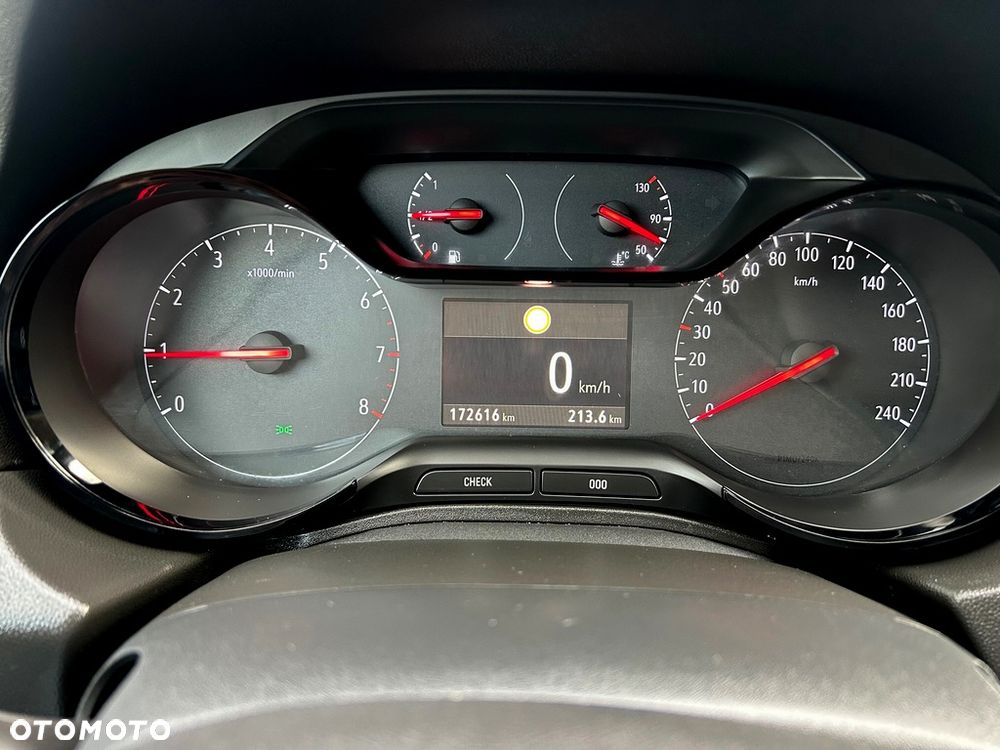 Opel Grandland X 1.2 Start/Stop INNOVATION - 8