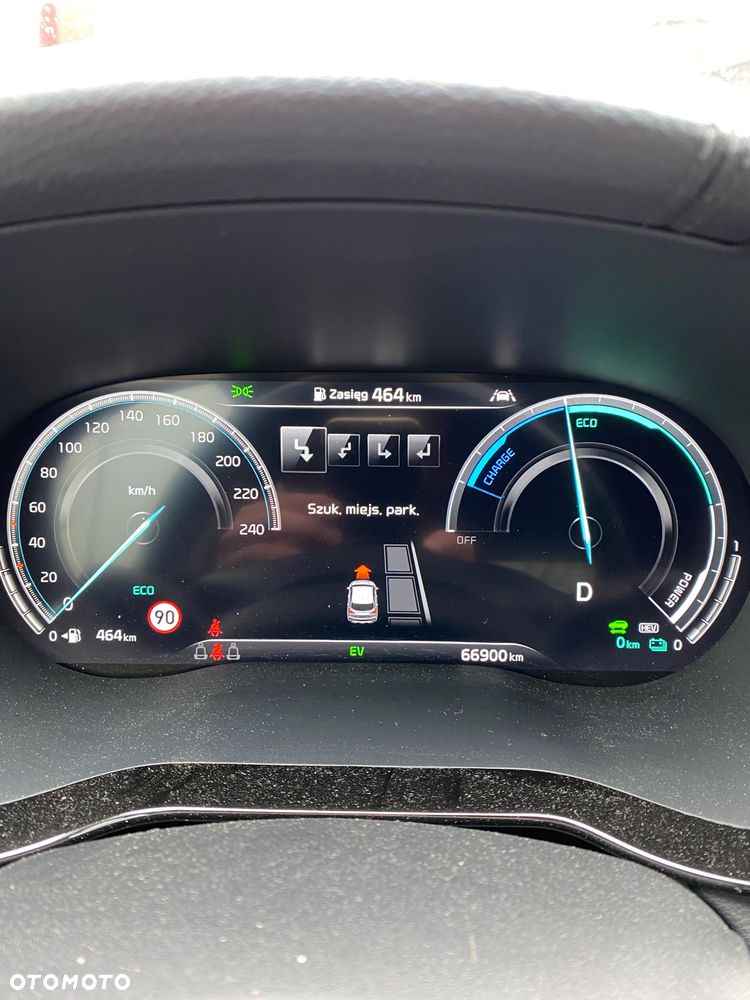 Kia XCeed 1.6 GDI PHEV Business Line DCT - 18
