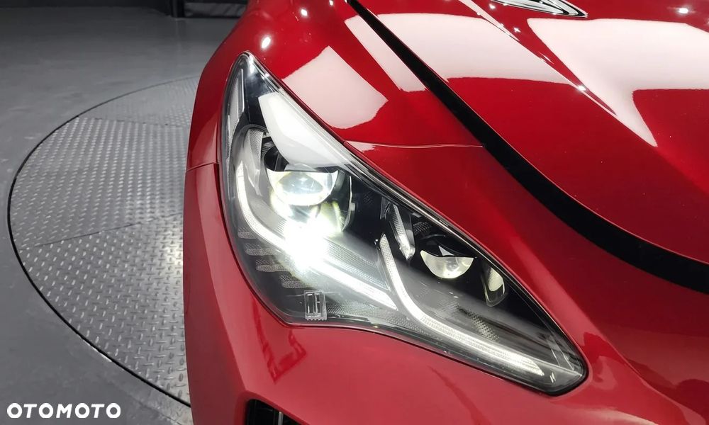 Kia Stinger 3.3 T-GDI V6 GT AWD - 5