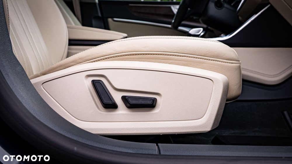 Audi A7 Sportback 55 TFSI Quattro S tronic - 13