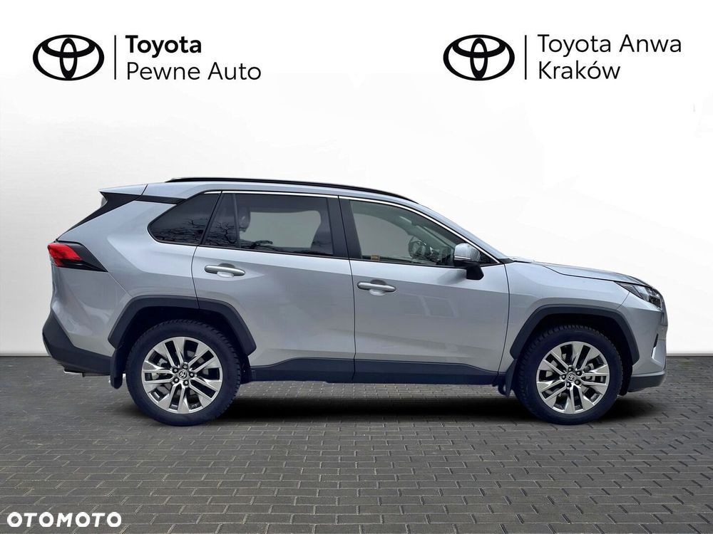 Toyota RAV4 - 5