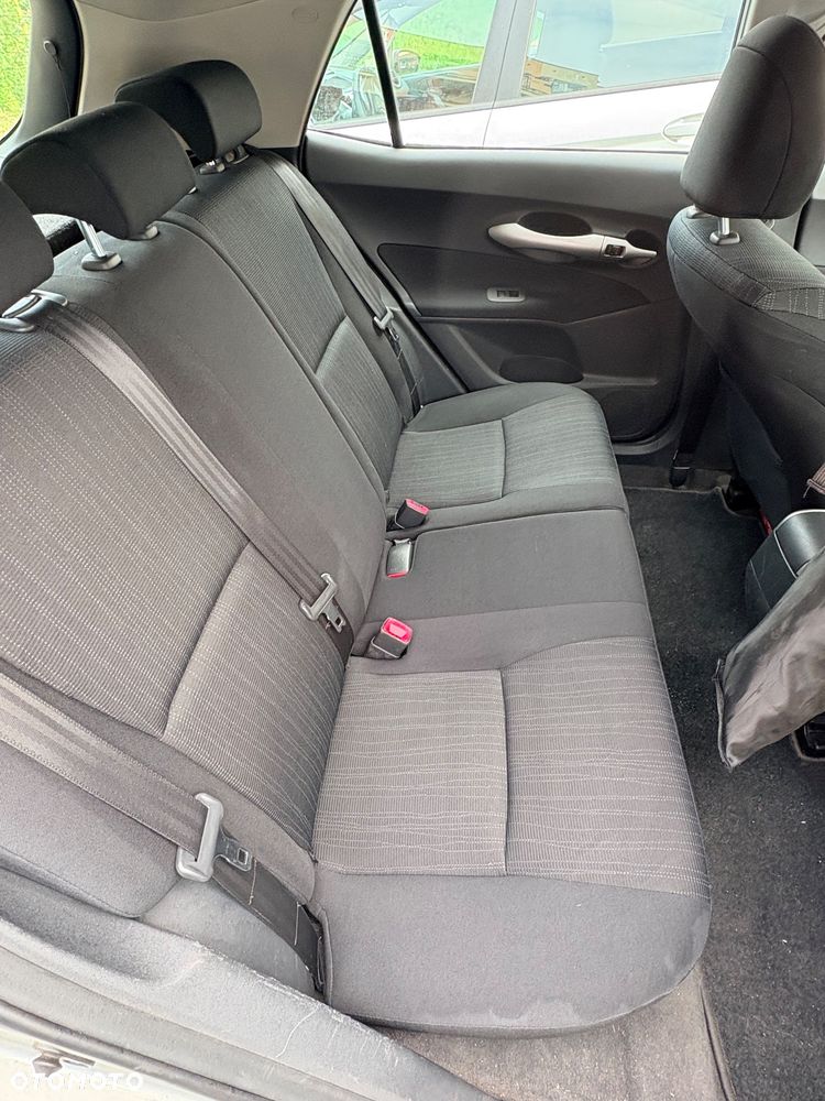 Toyota Auris 1.4 VVT-i Luna - 11
