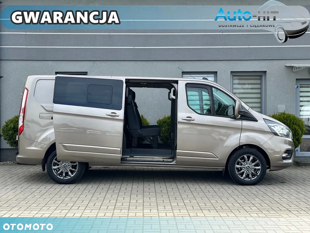 Ford Transit - 2