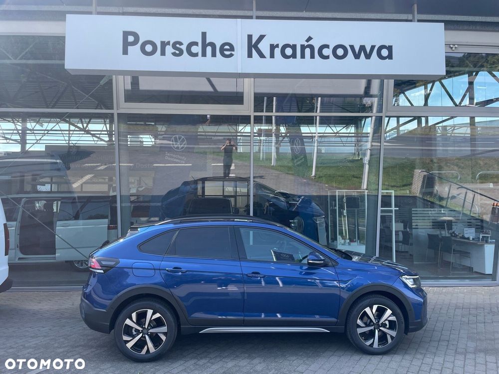 Volkswagen Taigo 1.0 TSI Life Plus DSG - 9