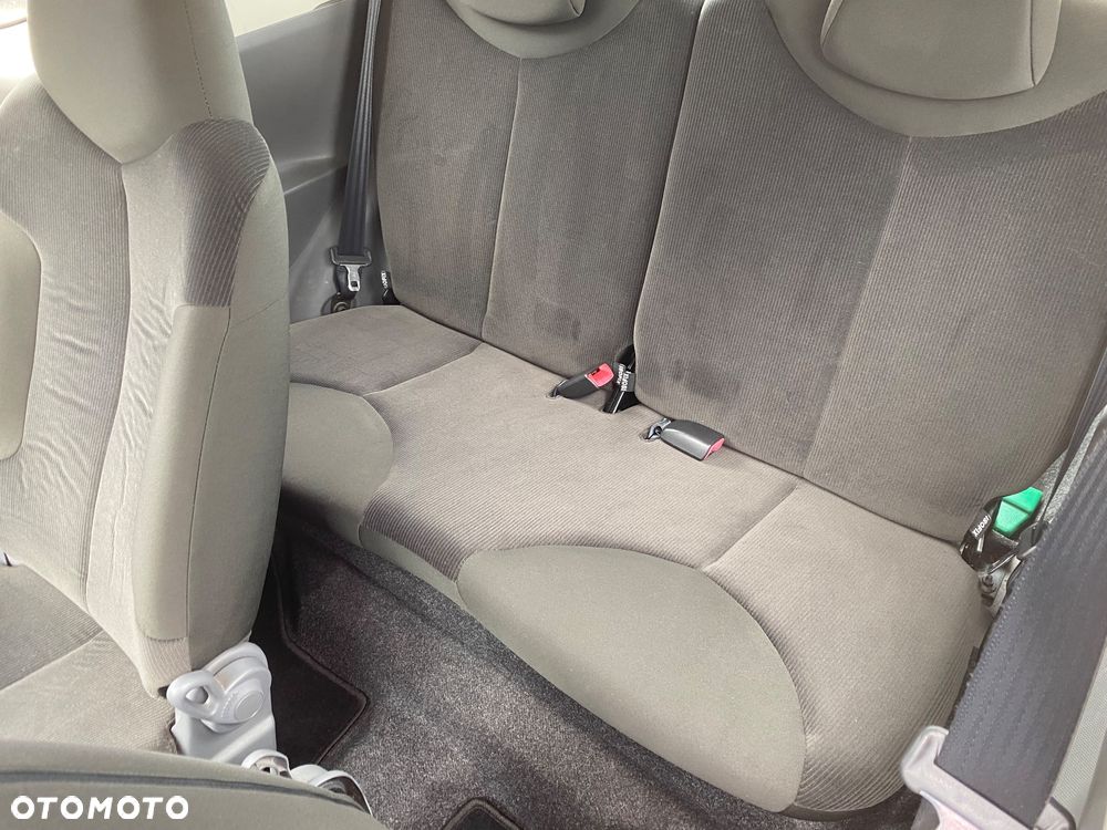 Citroën C1 1.0 Style - 25