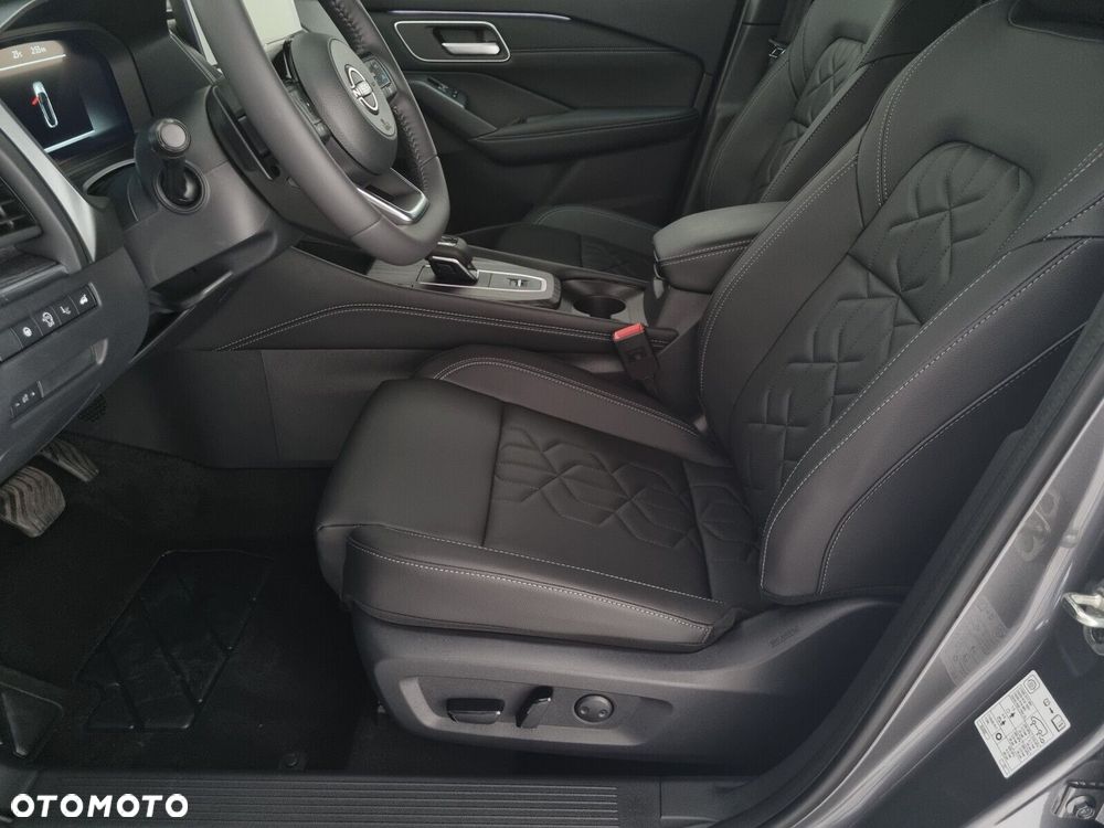 Nissan Qashqai 1.3 DIG-T MHEV Tekna Xtronic - 7