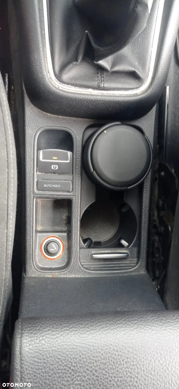 Volkswagen Sharan - 13