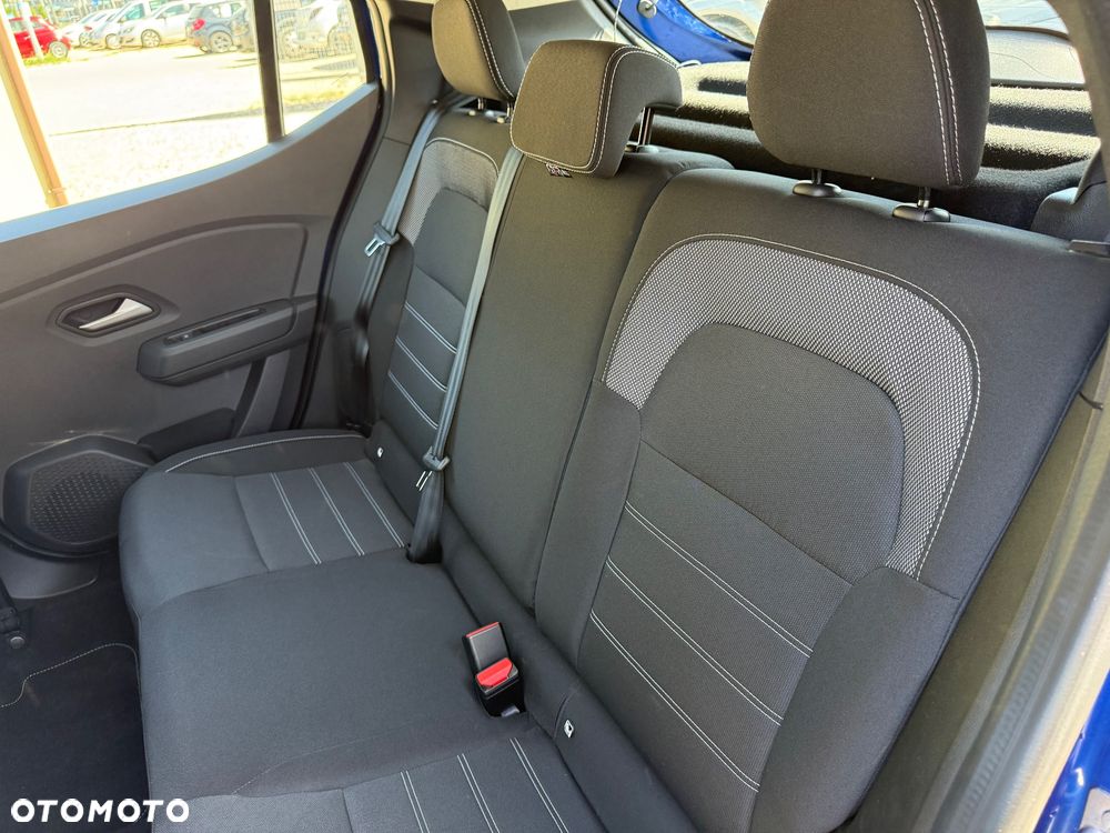 Dacia Sandero - 20