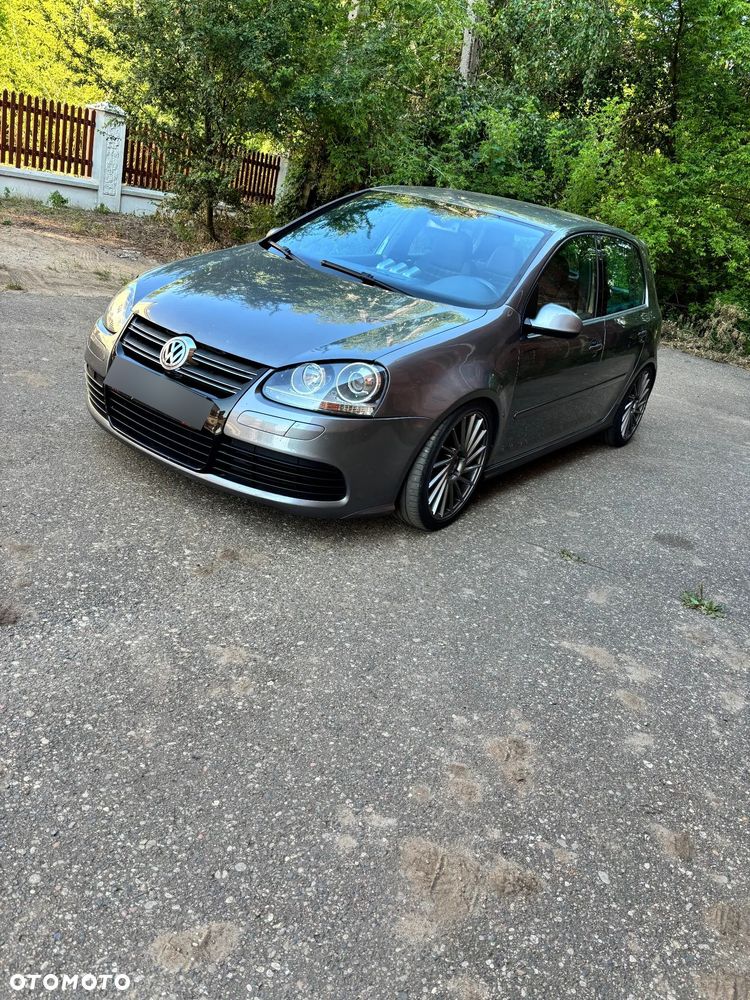 Volkswagen Golf 2.0 GTI - 1