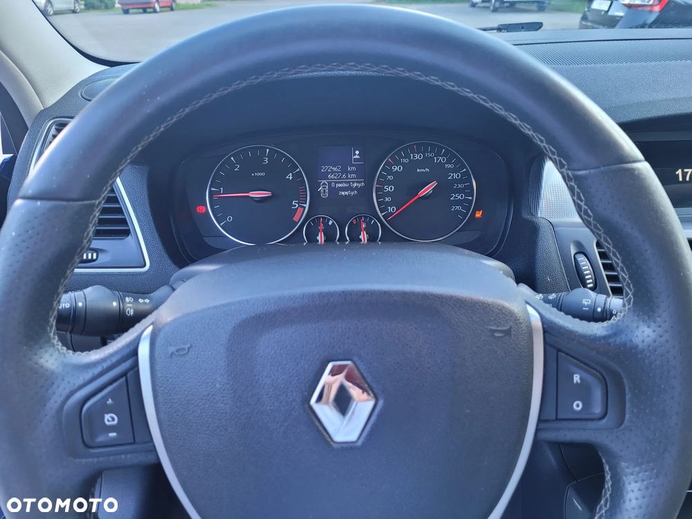 Renault Laguna - 10