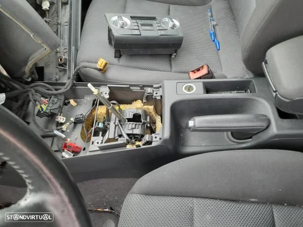 Para peças AUDI A3 (8P1) - 7