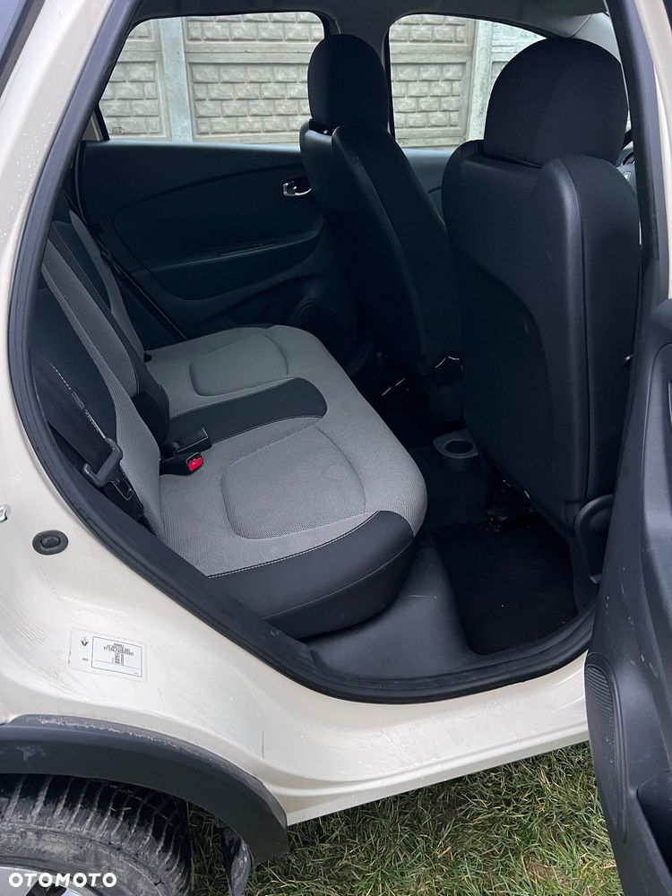 Renault Captur 1.5 dCi Energy Life - 15